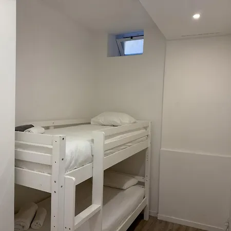 Apartman Residencial Neves - Bairro Alto