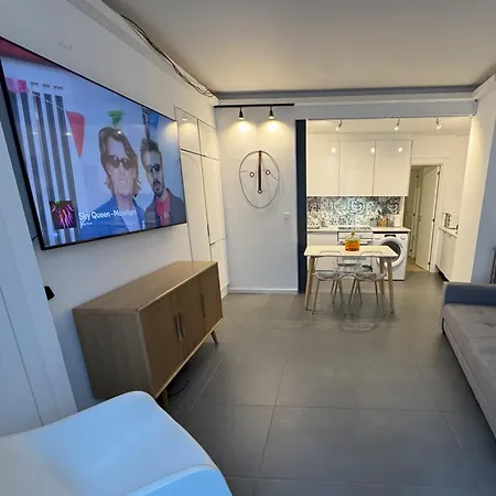 Daire Residencial Neves *