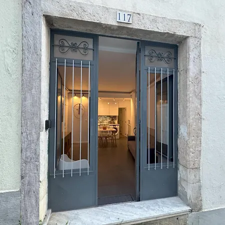 Residencial Neves - Rua Do Seculo - Ground Floor