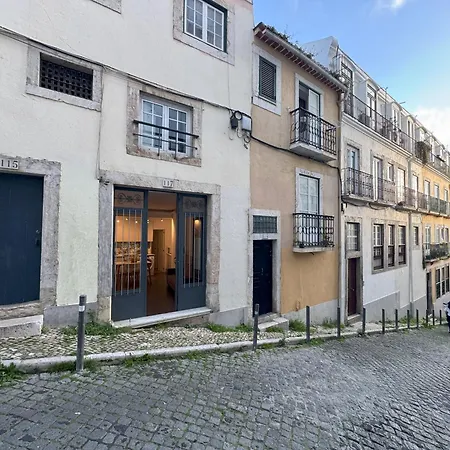 Apartment Residencial Neves - Bairro Alto