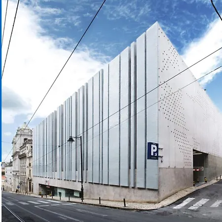 Apartment Residencial Neves - Bairro Alto