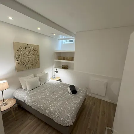 Residencial Neves - Bairro Alto * Lisbona